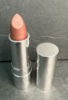 Calvin Klein AMARANTH Double Satin Lip Color Lipstick New No Box - image 1 of 4