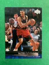 1999-00 Upper Deck Series I Basketball cards U-Pick
