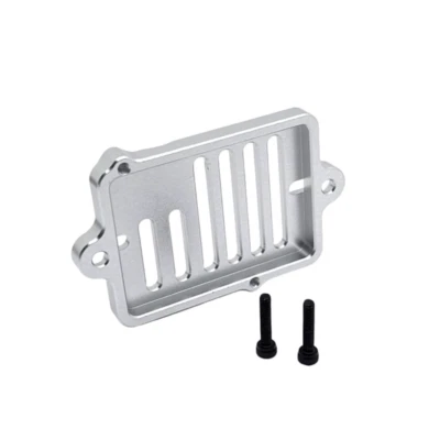 Aluminum Upgrade metal ESC Mount base For MJX Hyper Go 1/12 H12Y H12Y+ Rc Car - Image 1 of 4