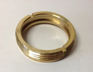 G385044, STOP RING, Enerpac, OEM Repair Part - Picture 1 of 2