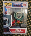 Funko Pop Retro Toys Masters of the Universe Leech # 89 FYE EXCLUSIVE Brand New