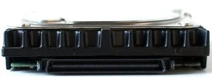 Hdd 73gb, fujitsu map3735nc u320 scsi/sca2/lvd p/n:ca06200-b60700du fw: 5608, p - Photo 1/3