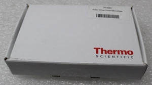 New Thermo Fisher  Scientific FILTRE FIL CORE MICROFIBRE P/N 70-6281 - Picture 1 of 3