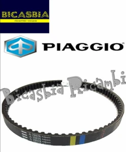841213 ORIGINALE PIAGGIO CINGHIA VARIATORE DERBI 125 150 BOULEVARD - 125 GP1 LO - Picture 1 of 1