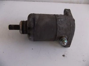 HONDA PES125 STARTER MOTOR PES125 2008-2011 - Picture 1 of 2