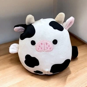Alita the Seacow Squishmallow Plush Scented Mystery 5” Kellytoy 2022 - Picture 1 of 7