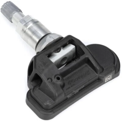 Tire Pressure Monitoring Sensor fits Mercedes-Benz, Smart Fortwo, Dodge, - Image 1 of 4