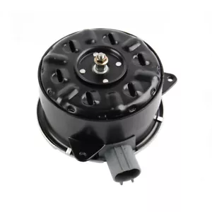 Cooling Fan Motor fit for Mitsubishi PAJERO IO 2.0 4WD 1998-2003 - Picture 1 of 7