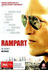 Movie Rampart (Pal / Region 4 / Impo [Dvd-Audio] (Cd)