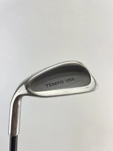 Mens Golf Sand Wedge Triumph Regular Graphite /Left Handed /New Grip /19937 - Picture 1 of 19