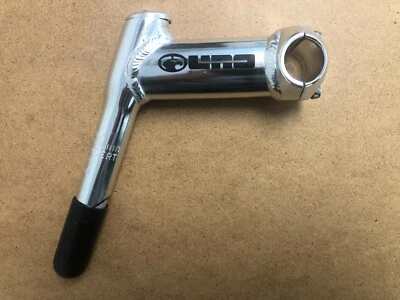 Nuevo vástago de pluma Kalloy diámetro 25,4 mm longitud del poste 140 mm plata anodizada Foto 1 de 2