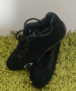 Zapatos Oakley Canvas Flyer Sneaker -