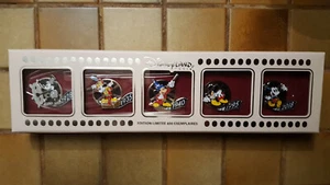 Pin Disneyland Paris 2018 Box 90 Jahre Mickey - Bild 1 von 2