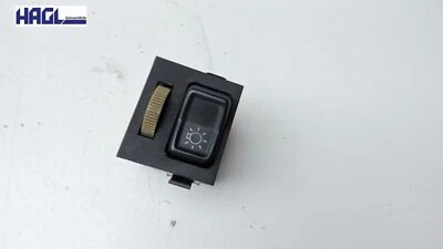 Lichtschalter 321941531K VW Polo 86 C Limousine - Bild 1 von 3