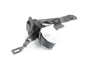 2015-2019 Subaru Legacy OEM Rear Right Seatbelt Retractor Black  - Picture 1 of 8