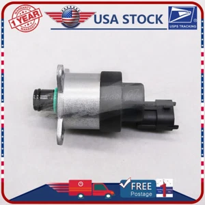 Fuel Pressure Regulator For 2001-2004 Chevy GMC Duramax Diesel LB7#0928400535 - Picture 1 of 7