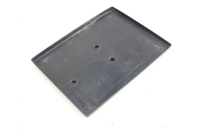 Chevrolet City Express 2015-2018 bandeja de batería base inferior placa de soporte Foto 1 de 4