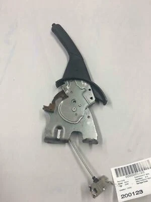 紧急 Brk。 丰田RAV-4 06 — 第 1/2 张图片