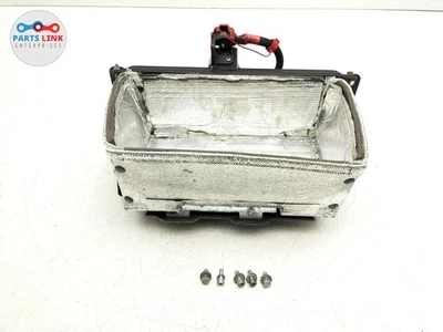 08-14 FERRARI CALIFORNIA F149 BANDEJA DE BATERÍA DE ALIMENTACIÓN CAJA SOPORTE CUBIERTA MARCO SOPORTE Foto 1 de 4