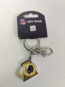 Nfl Washington's Redskins Schlüsselanhänger Neu - Bild 1 von 5