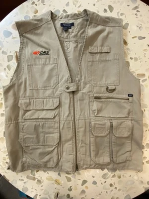 5.11 Tactile Utility Vest, Men’s XL - Image 1 of 4