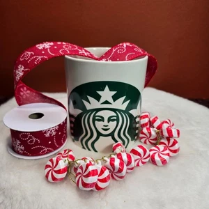 NEU Starbucks 28 Unzen Becher mikrowellen- & spülmaschinenfest. Siehe Hinweis in Beschreibung - Bild 1 von 5