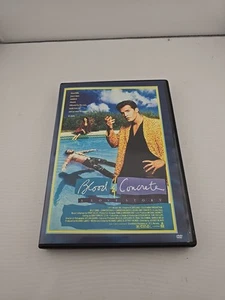 Blood & Concrete: a Love Story (DVD, 1991) Rare OOP Billy Zane Jennifer Beals - Imagen 1 de 7