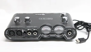 Line 6 Ux2 Tone Port Audio Interface Only - Picture 1 of 7