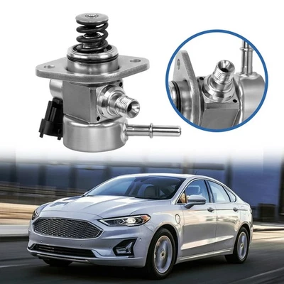 DS7Z9350A High Pressure Fuel Pump For Ford Fusion Escape SE SEL 1.5L DS7G9D376DB - Imagem 1 de 4