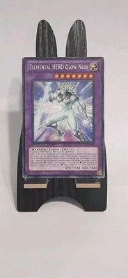 Elemental HERO Glow Neos LCGX-EN061 Legendary Collection 2 - Image 1 of 2