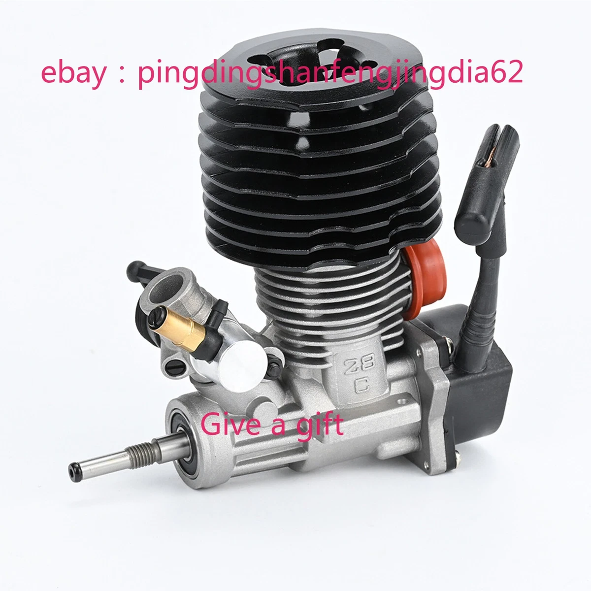 rc buggy engine products for sale | eBay