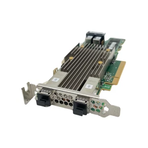 Broadcom MegaRAID 9480-8i8e 4GB SAS 12 GBs RAID Controller inkl. BBU Low Profile - Bild 1 von 9