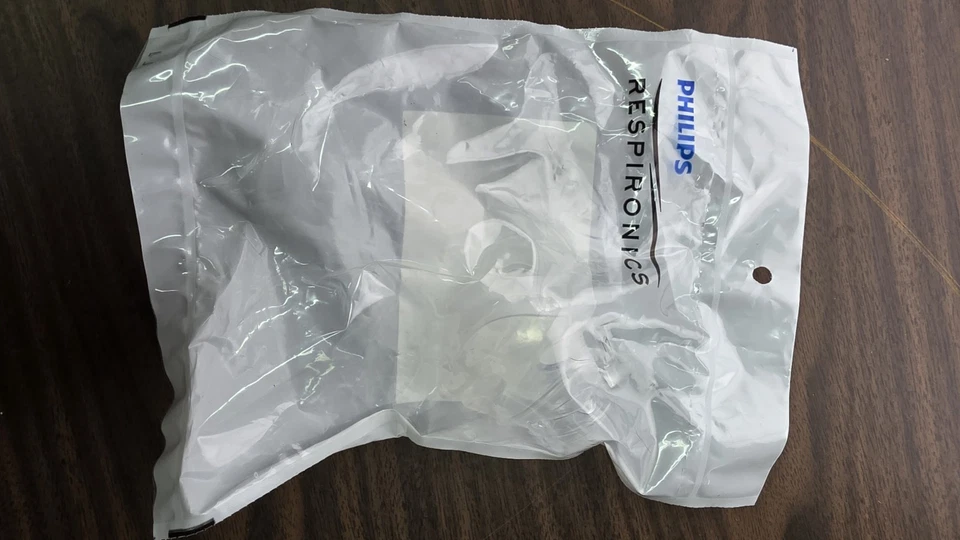 Cojín de máscara Philips DreamWear - 1133430 - pequeño Foto 1 de 1