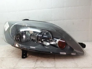 Gruppo ottico anteriore principale destro (luci)(faro) VOLKSWAGEN GOLF PLUS PHAS - Foto 1 di 5