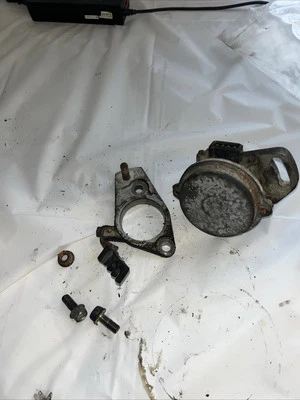 Parte del árbol de levas Mitsubishi 3000GT 1990-1994 DOHC N,A G3 Foto 1 de 4