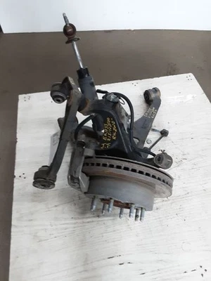 2020 2021 2022 2023 SILVERADO SIERRA 2500 3500 KNEE ASSEMBLY RH SUSPENSION - Image 1 of 4