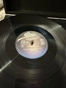 Michael Jackson - Smooth Criminal - Vinyl Record 12" Single 1988 MJJ Productions - Picture 1 of 6