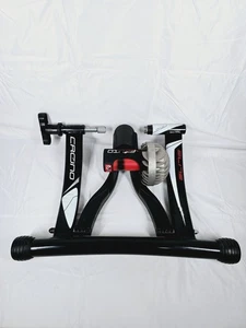 Elite Crono FLUID Indoor Cycle Turbo Trainer - Indoor Cycling Training Machine - Picture 1 of 17