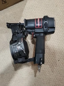AeroPro CN45N Professional Roofing Nailer 15 Degree Roofing Nail Gun Pistolas... - Picture 1 of 3