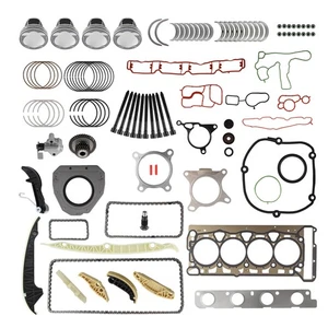 Kit de rodamientos de pistones de revisión de motor para Audi A4 A5 TT VW1.8 TFSI Φ23mm - Imagen 1 de 19