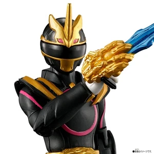 PSL Power Rangers No.1 Sentai Gozyuger Action Hero Gozyu Unicorn Bandai NEW F/S - Picture 1 of 8