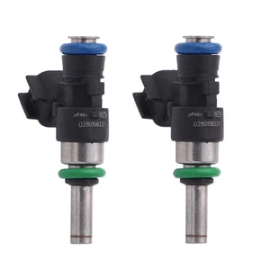 2, 550cc Performance Fuel Injector for 2014-21 Polaris rzr xp 1000 - Picture 1 of 5