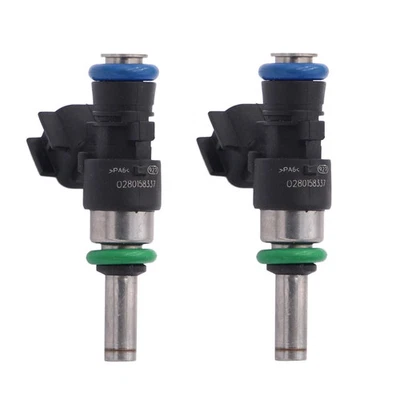 Inyector de combustible Performance 2, 550cc para Polaris rzr xp 1000 2014-21 Foto 1 de 4