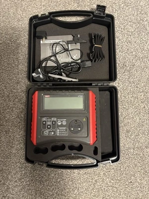 Unit Pat Tester Test Equipment - Image 1 of 3