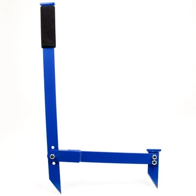 Herramienta extractora de pared para enmarcar acero macizo EE. UU. resistente Foto 1 de 4