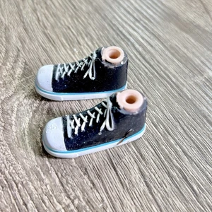 Zapatillas/zapatos de repuesto Bratz Back to School Class Cloe - Imagen 1 de 5