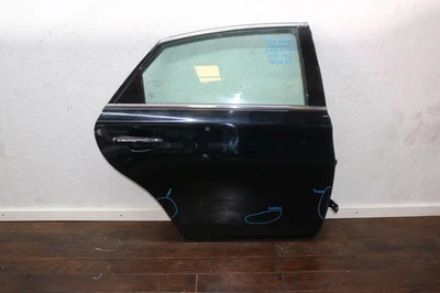 2013 2018 TOYOTA AVALON RIGHT SIDE REAR DOOR - Изображение 1 из 4