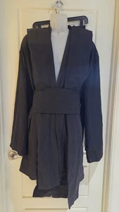 Men's Tunic Cosplay Costume Adults Outfit Halloween Robe - Picture 1 of 12