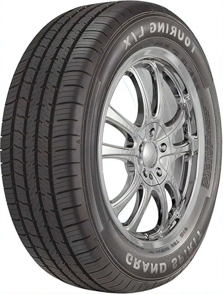 Cordovan Grand Spirit Touring LX 235/45R17 Tire