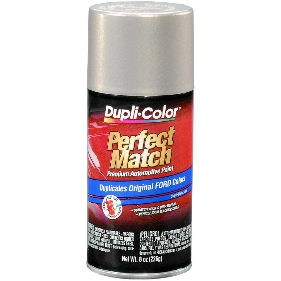Duplicolor BFM0346 For Ford Code BA Prairie Tan Metallic Aerosol Spray Paint  - Imagem 1 de 1